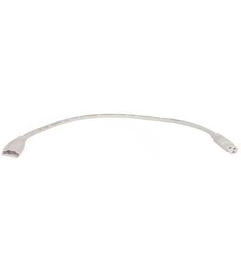 Fluoro Bar Flexible Connector 24 in