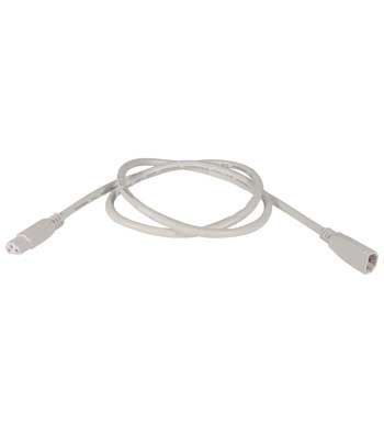 Fluoro Bar Flexible Connector 36 in