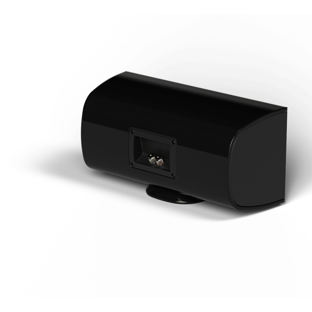 Triad InRoom Center Speaker - 5\\" (Each | High Gloss Black)