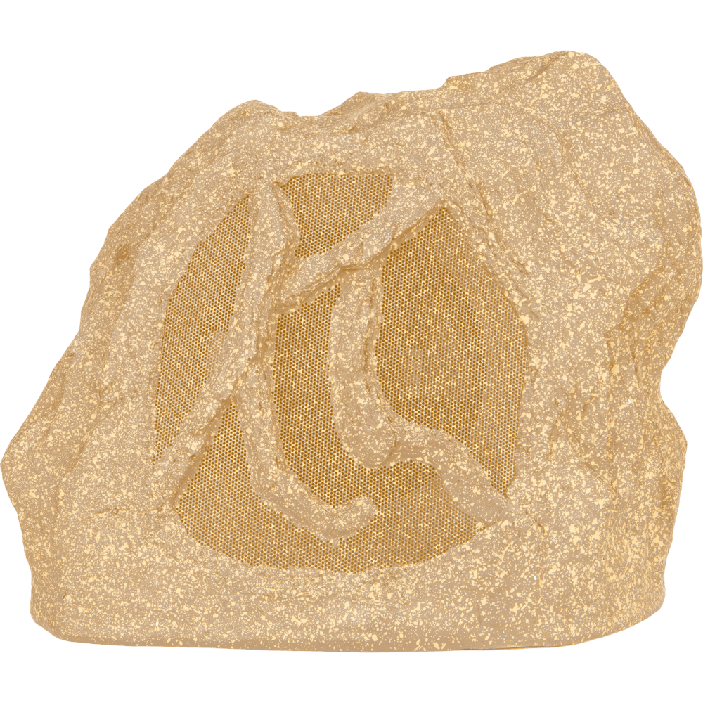 Episode® 6 Inch 70V Rock Speaker (Each | Sandstone)