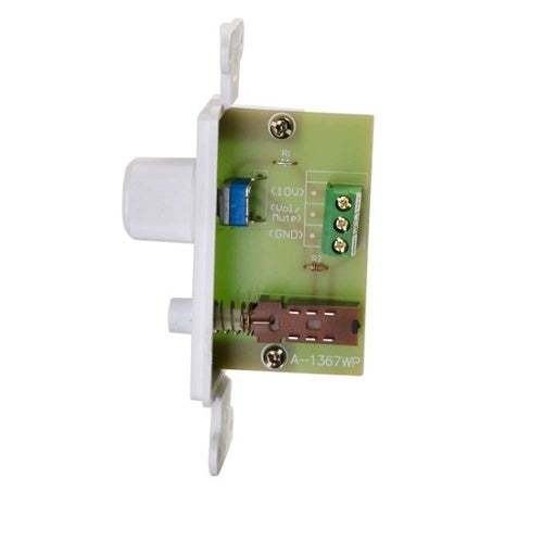 C2G CG40884 Wall Plate Volume Control