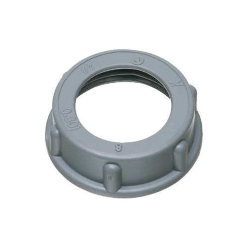 Arlington 4491 Plastic Insulating Cable Bushing