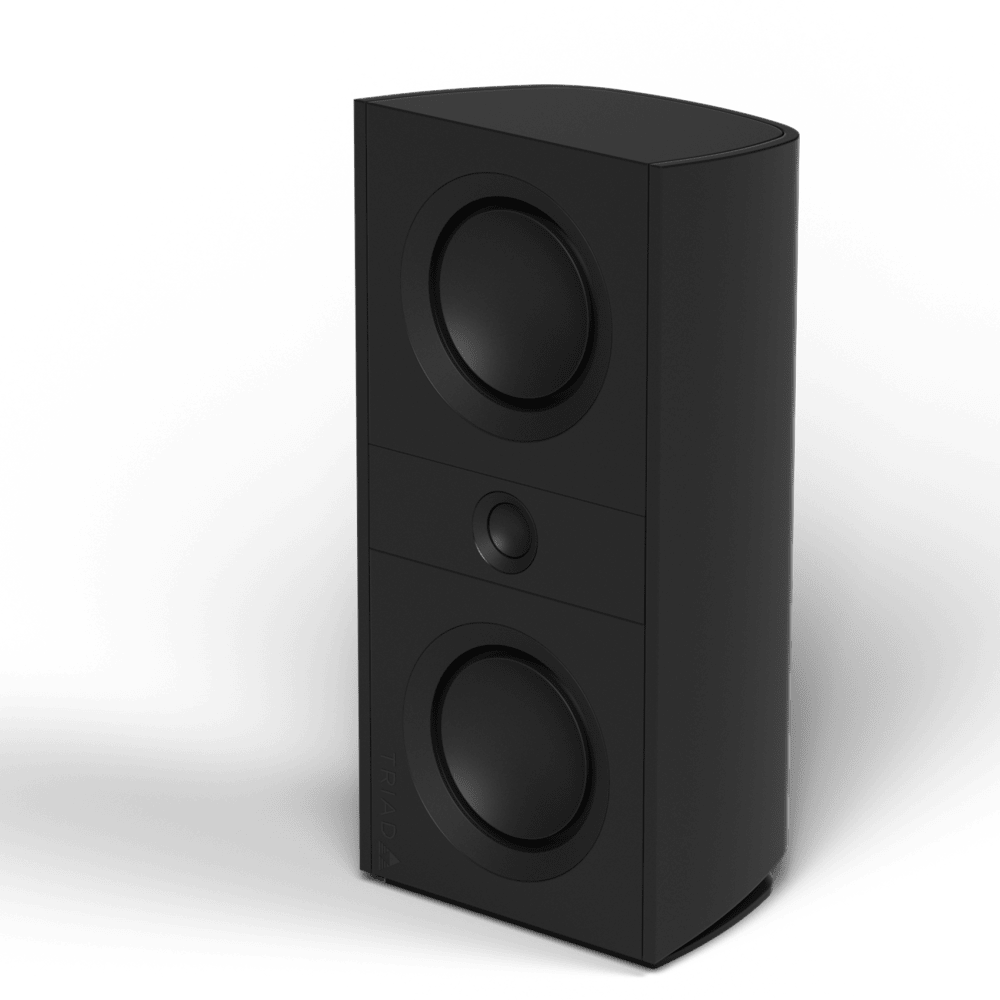 Triad InRoom LCR Speaker (Each) - 5\\"