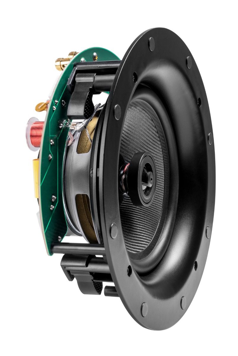 SoundSynerG Ascend 6.5 in In Ceiling Speaker