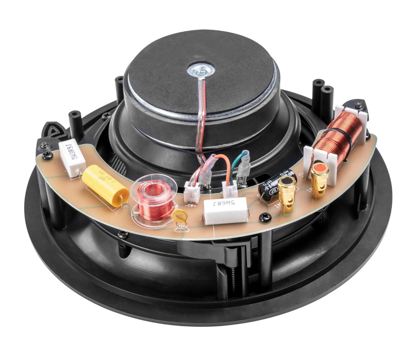 SoundSynerG Ascend 6.5 in In Ceiling Speaker