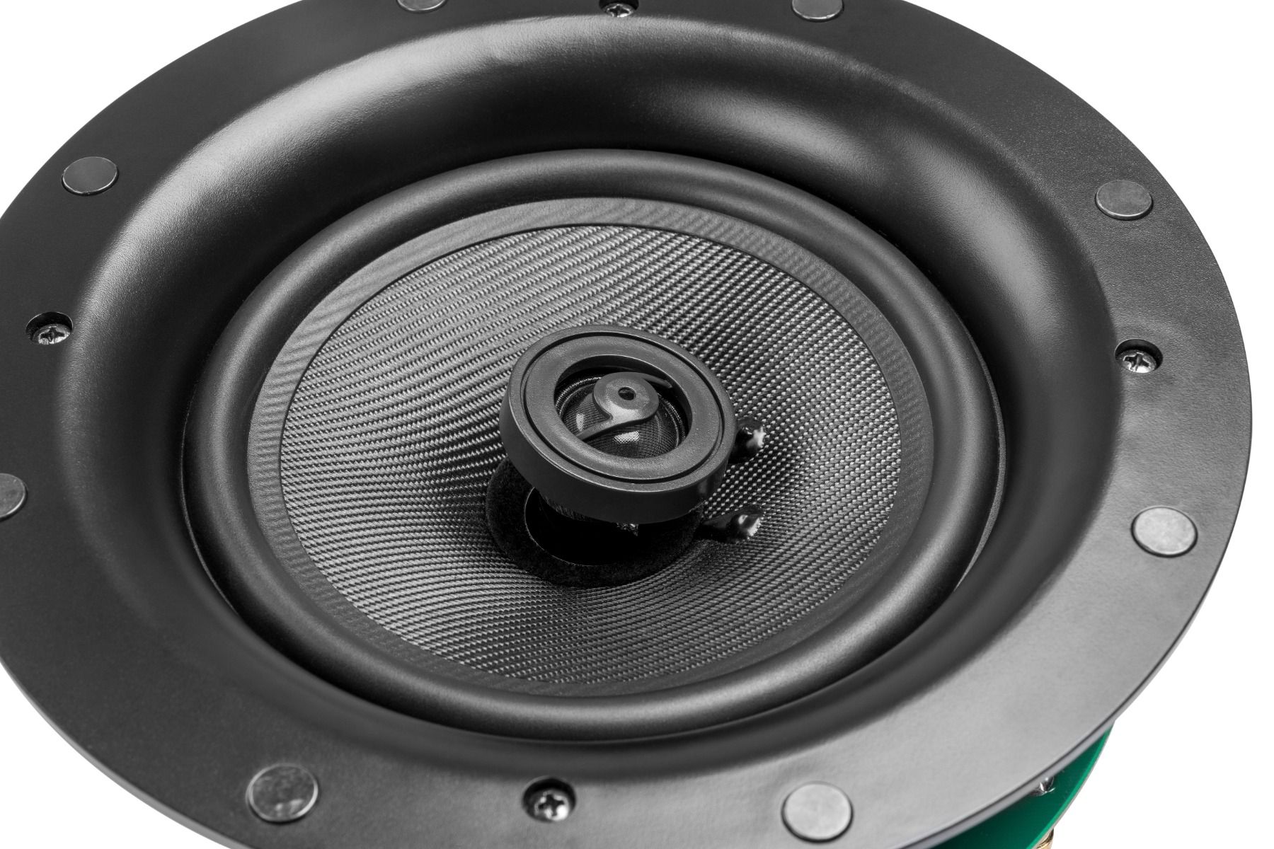 SoundSynerG Ascend 6.5 in In Ceiling Speaker