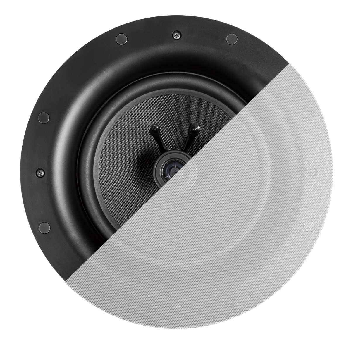 SoundSynerG Ascend 8 in In Ceiling Speaker