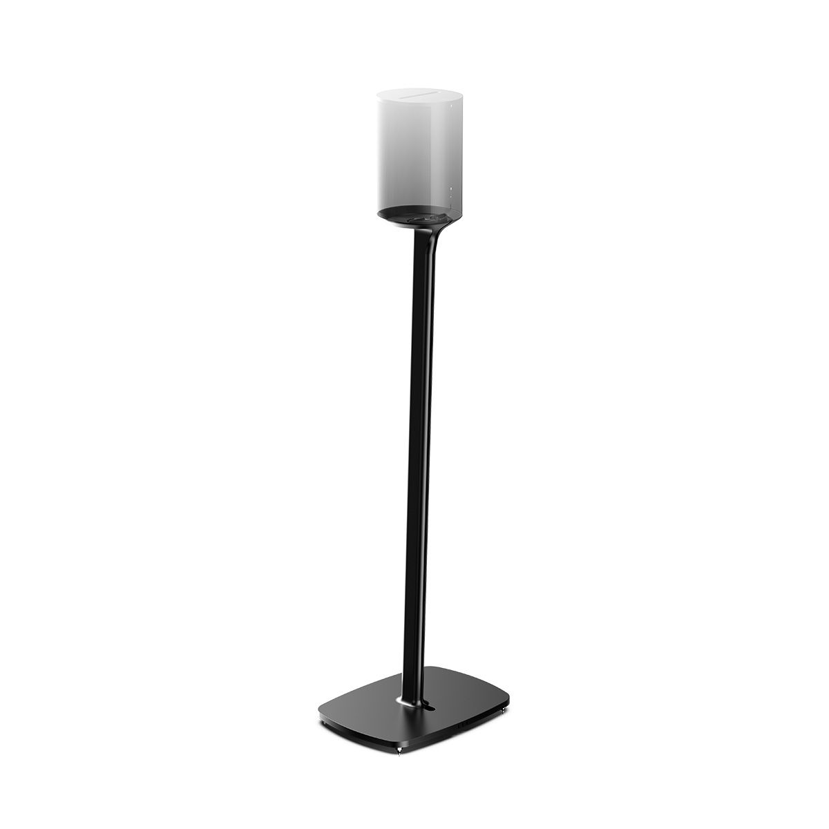 Floor stand for Sonos ERA100, Pair-Black
