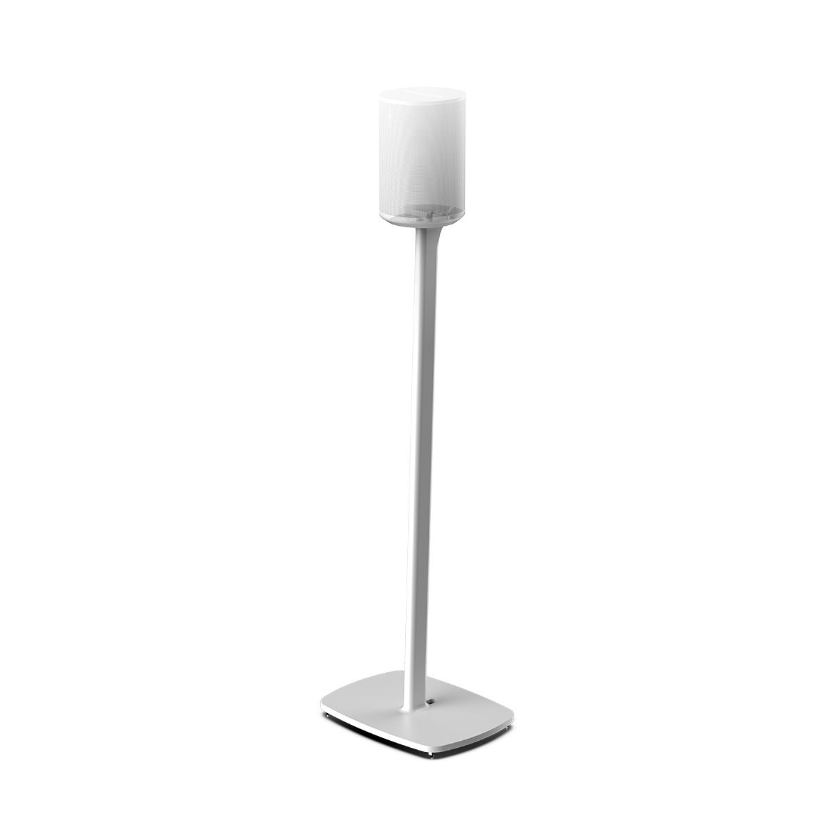 Floor stand for Sonos ERA100, Pair-White