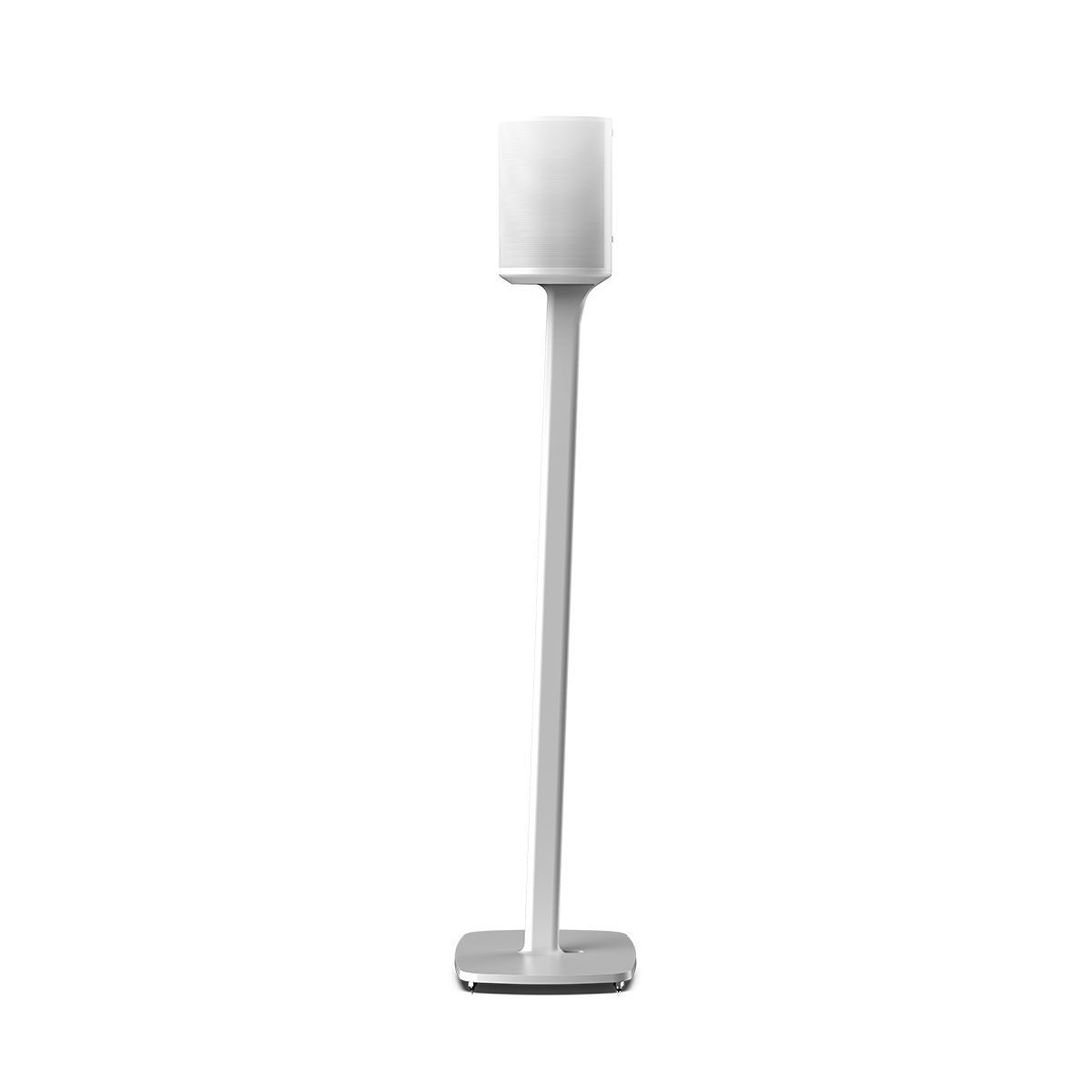 Floor stand for Sonos ERA100, Pair-White