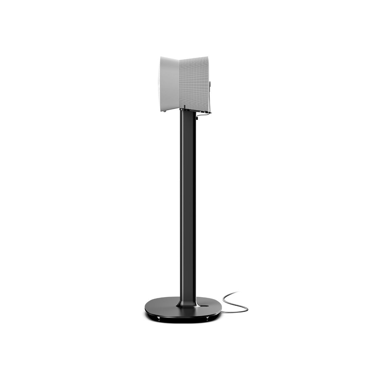 Floor stand for Sonos ERA300, Black