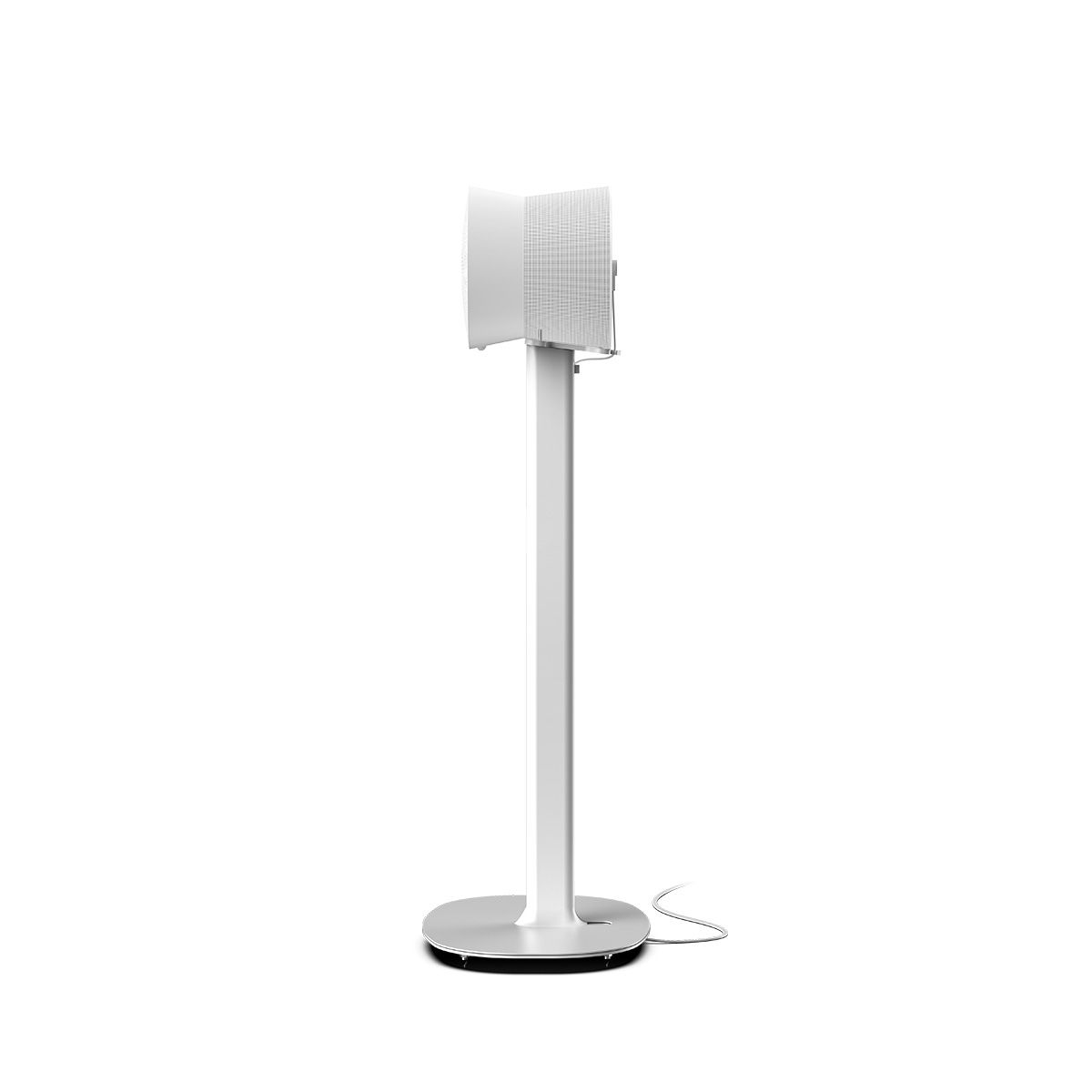 Floor stand for Sonos ERA300, White