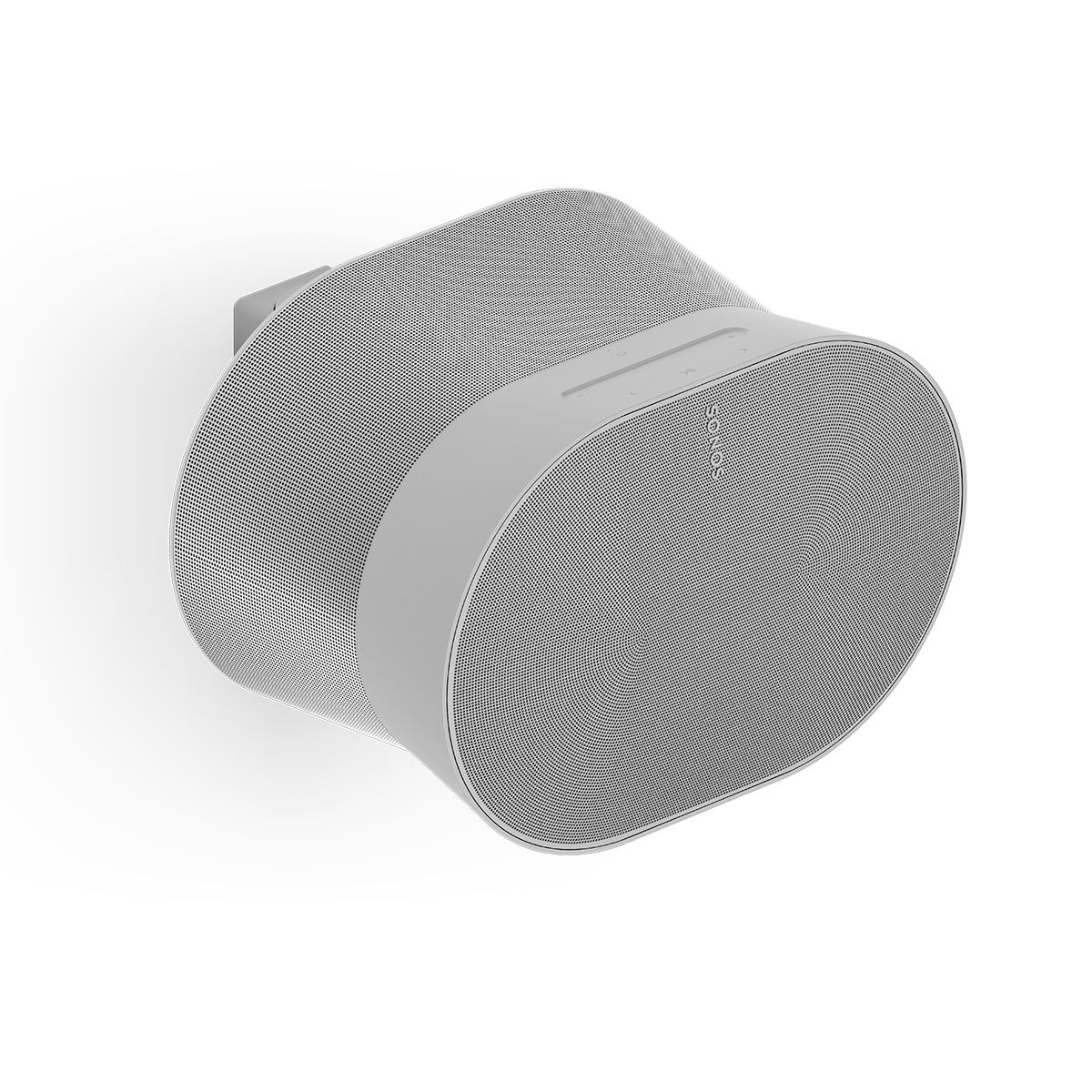 Wall Mount for Sonos ERA300, White