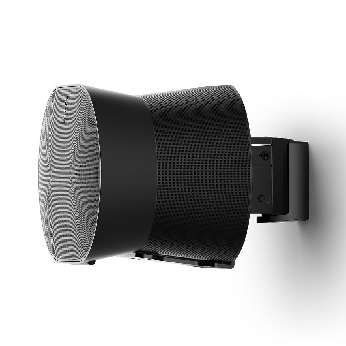 Wall Mount for Sonos ERA300, Black