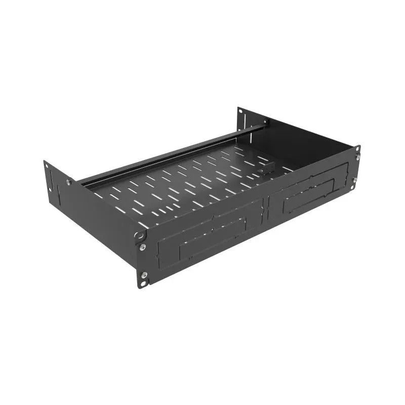 19in Rack Mount for Sonos (2x Amp, 2x Port, 1x Amp, 1x Port)