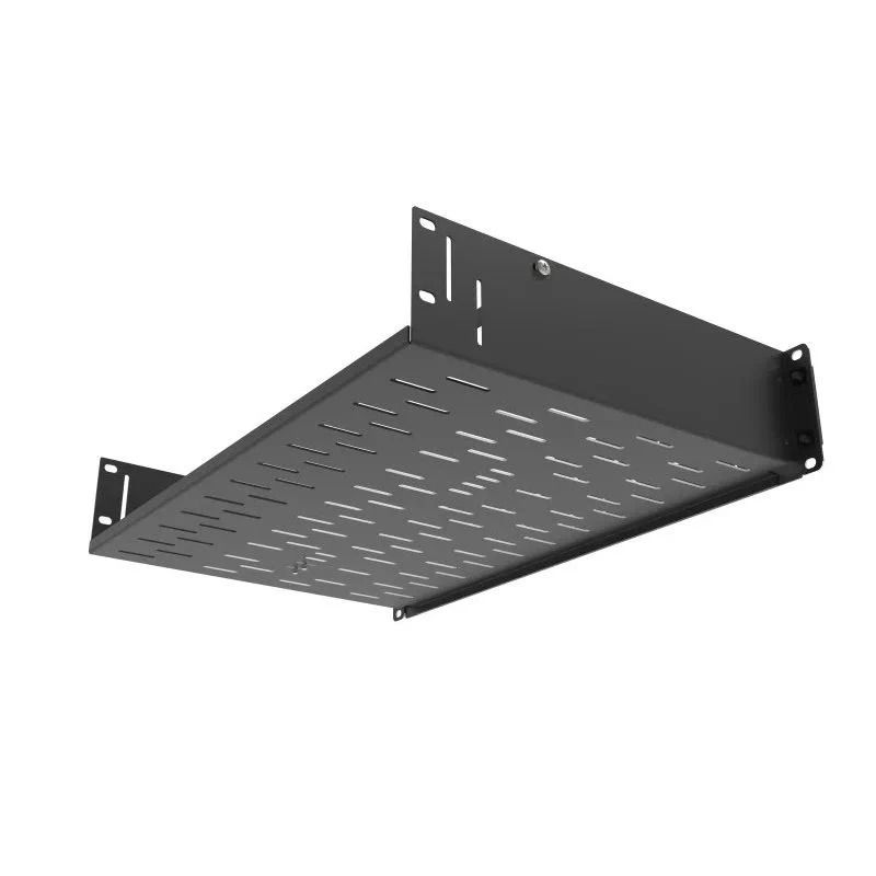 19in Rack Mount for Sonos (2x Amp, 2x Port, 1x Amp, 1x Port)