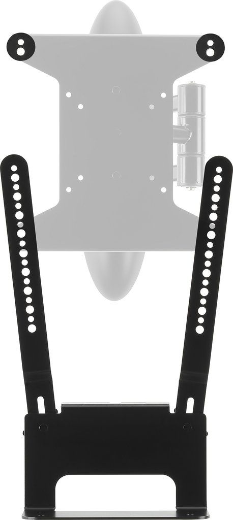 TV Mount Attachment For Sonos Beam - Black Single
