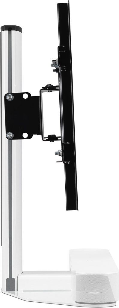 TV Stand for SONOS Beam - White