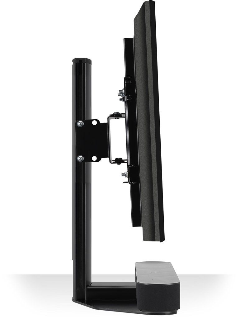 TV Stand for Sonos Beam - Black