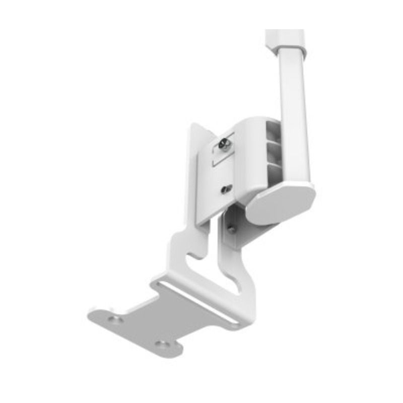Adjustable Ceiling Mount for Single White Sonos ERA300
