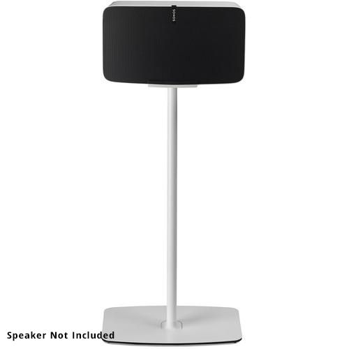 Floorstand for Play:5 Horizontal & Vertical White, EA