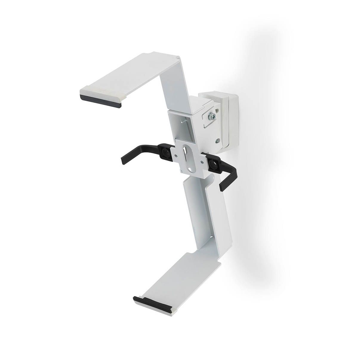 Vertical Wall Mount for Sonos 5 & Play5 - White