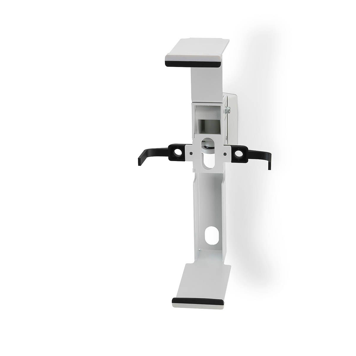 Vertical Wall Mount for Sonos 5 & Play5 - White