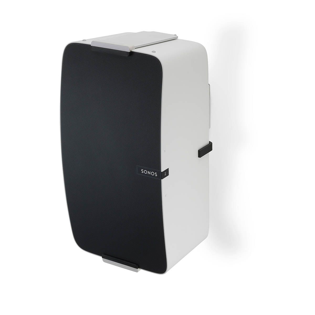 Vertical Wall Mount for Sonos 5 & Play5 - White