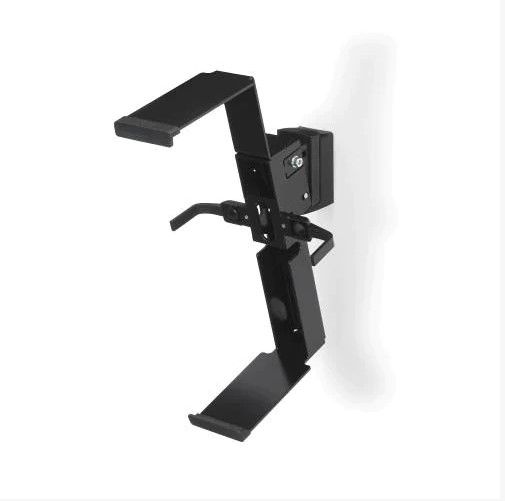 Vertical Wall Mount for Sonos 5 & Play5 - Black