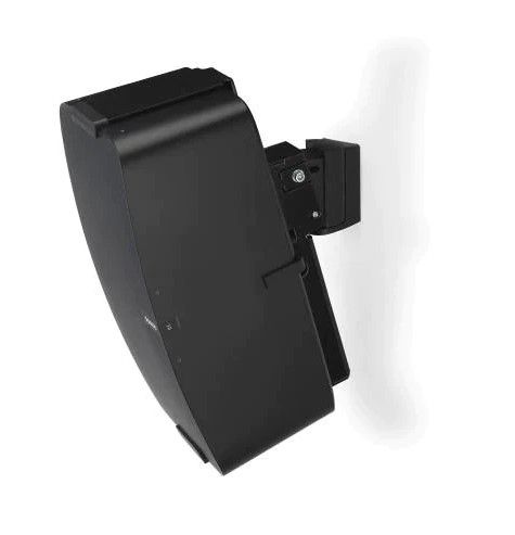 Vertical Wall Mount for Sonos 5 & Play5 - Black