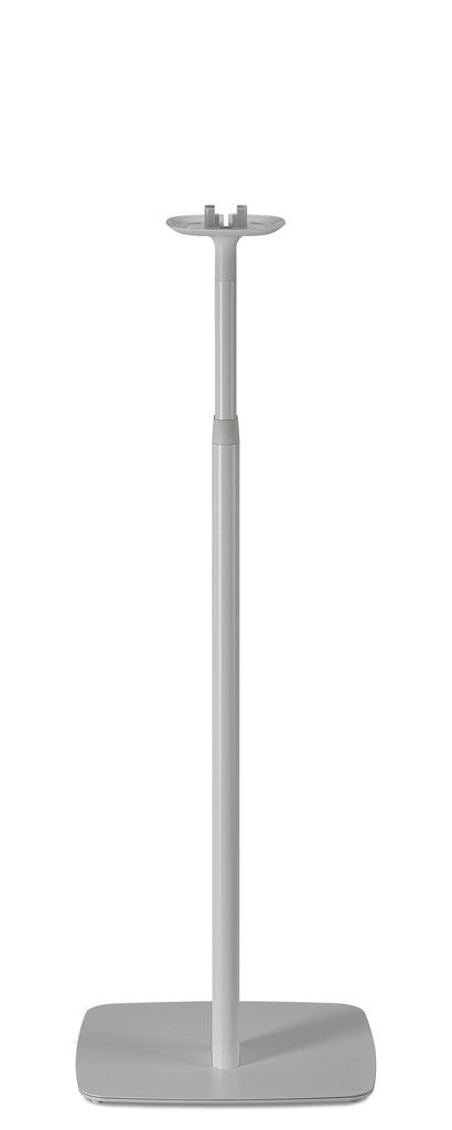 Adj Floorstands for Sonos One & Play1 White