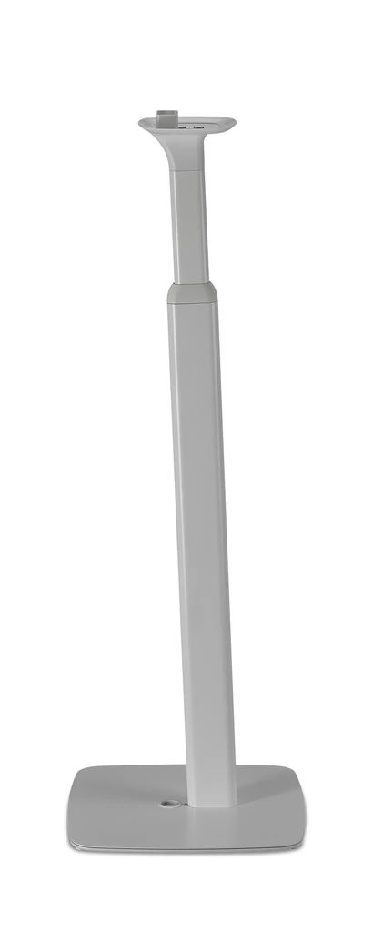 Adj Floorstands for Sonos One & Play1 White