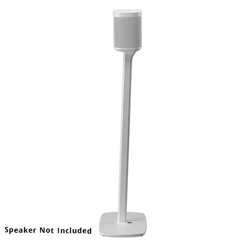 Floor stand for Sonos One White