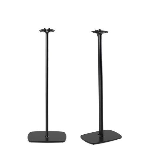 Floor stand for Sonos One Blk