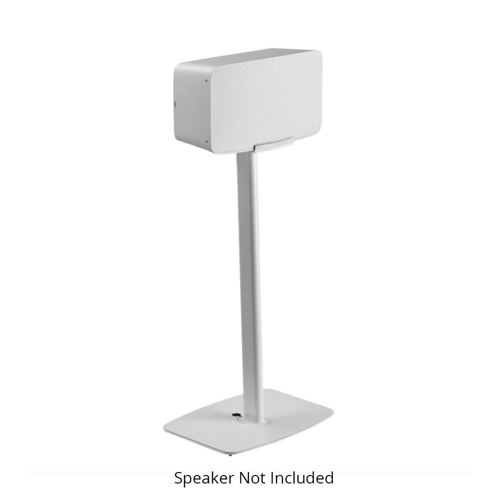 Sonos 5 & Play:5 FS Floorstand White