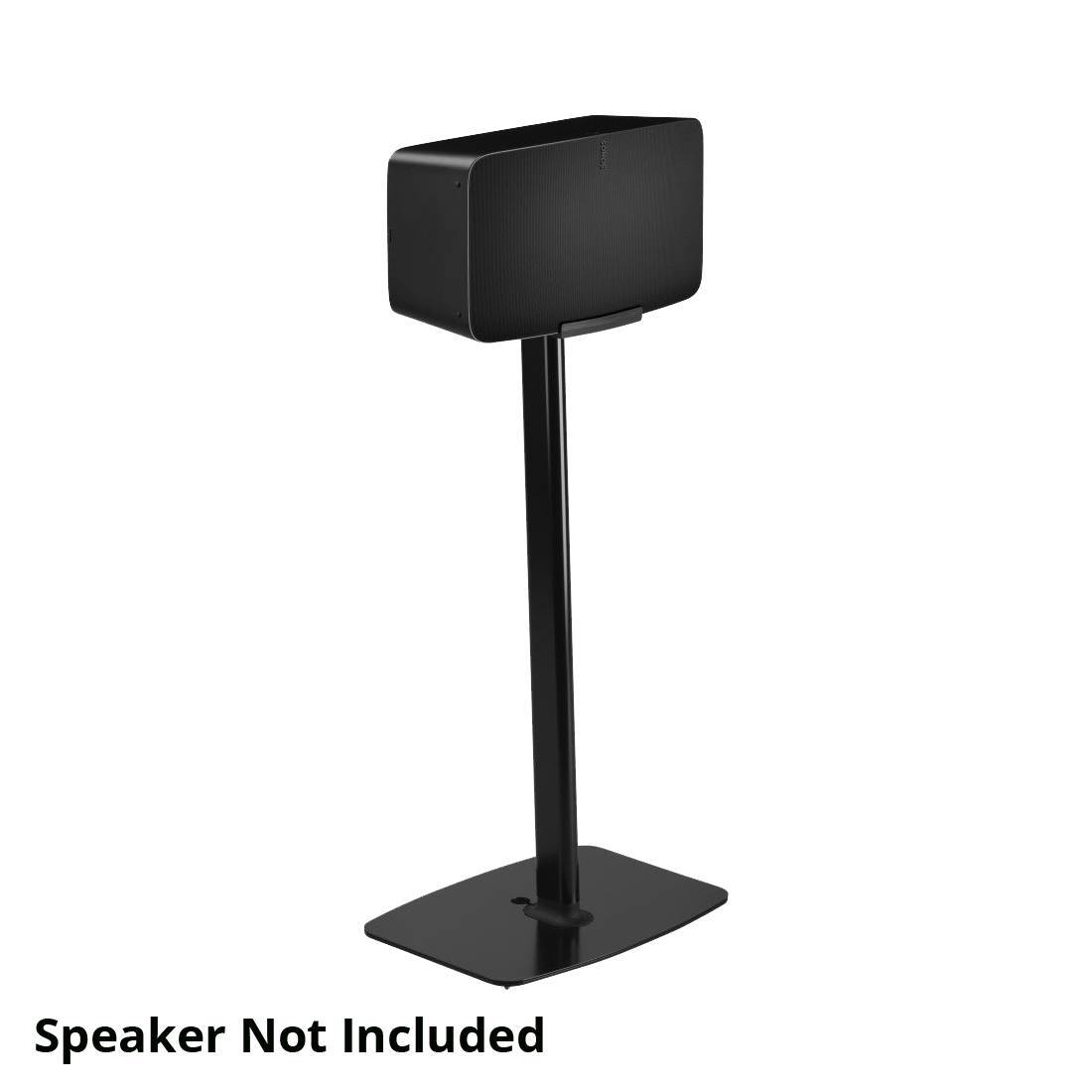 Sonos 5 & Play:5 FS Floorstand Black