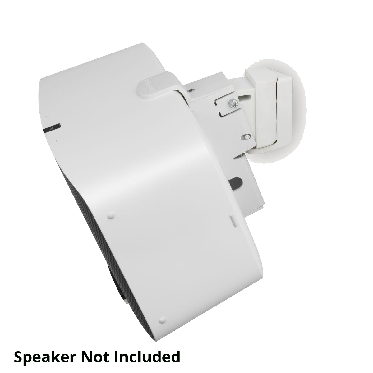 Wall Mount for The Sonos Five & Play5 (White) Each