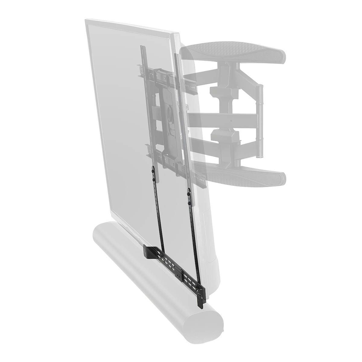 Sonos Arc-Beam Cantilever Mount (for 32in - 70in TV)