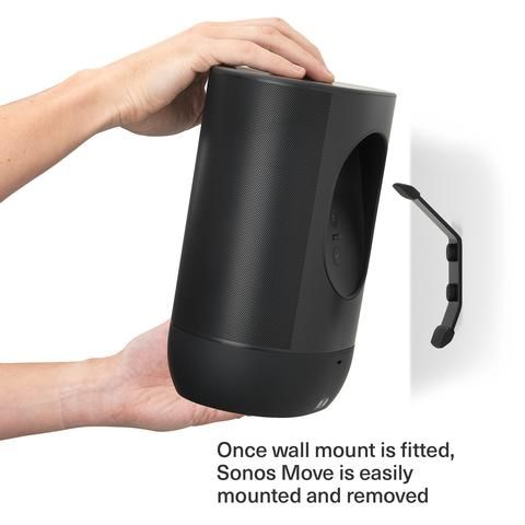 Sonos Move Wall Mount
