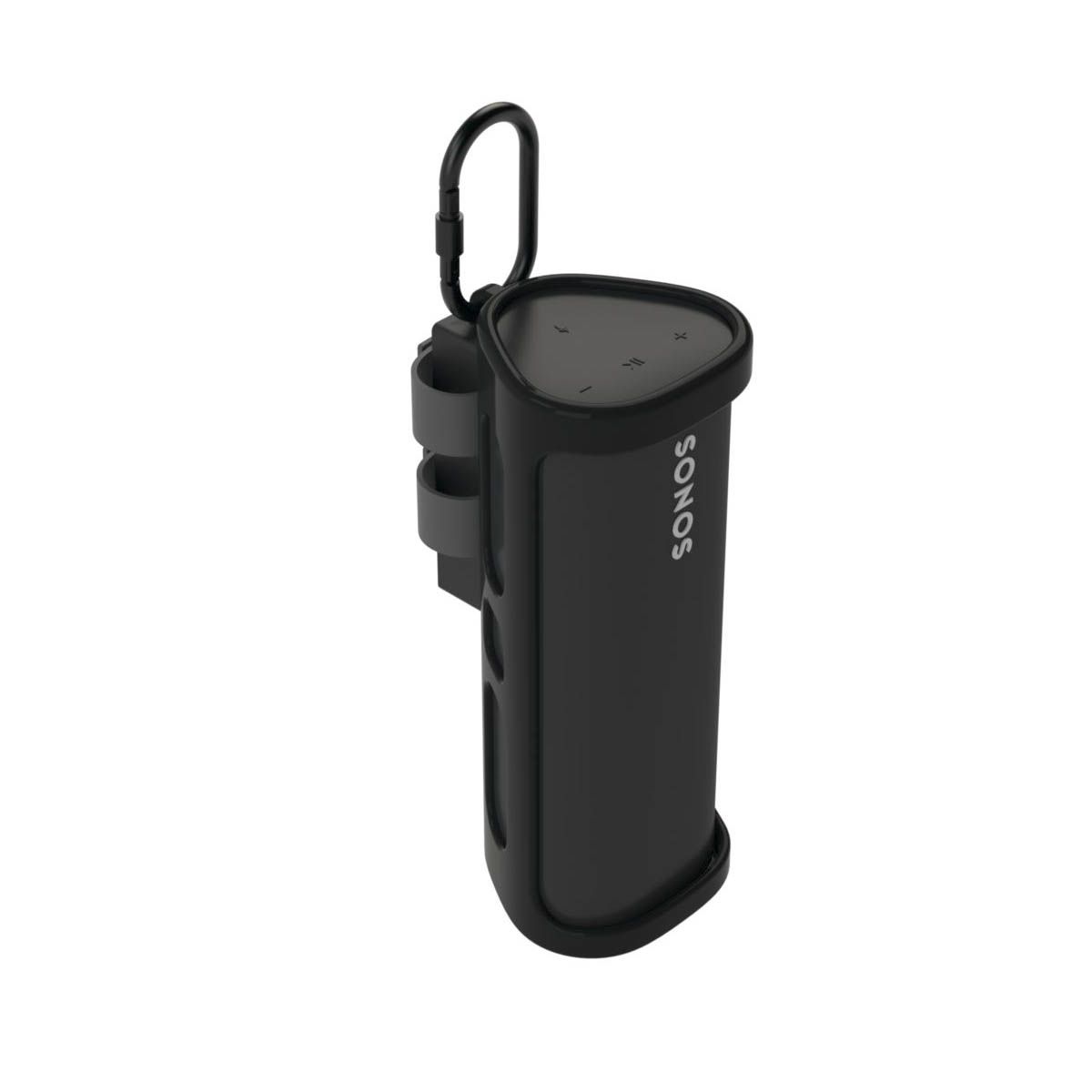 Mountable Travel Cover for Sonos Roam