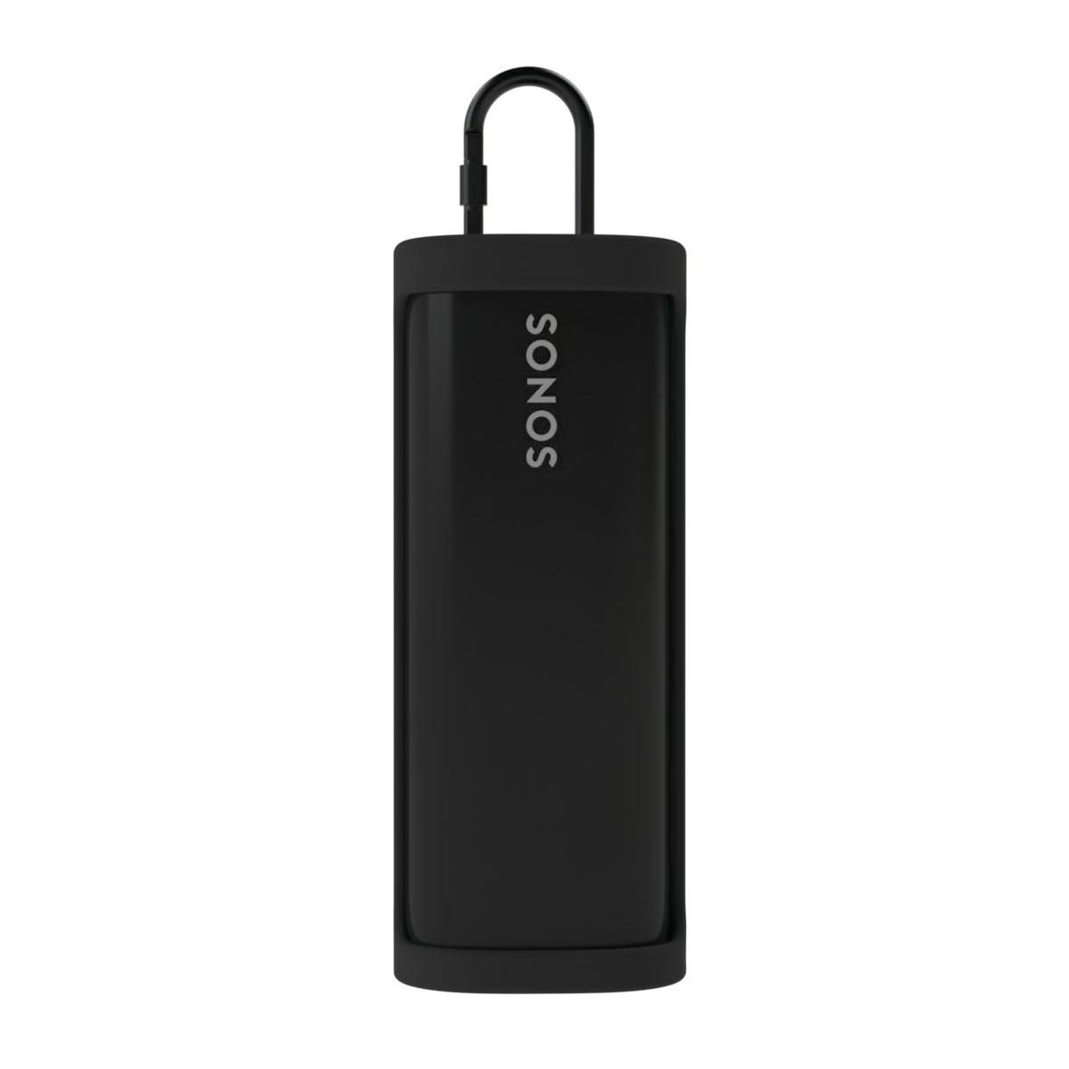 Mountable Travel Cover for Sonos Roam