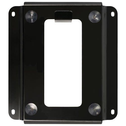 Wall Bracket for Sub for Sonos Sub - Black