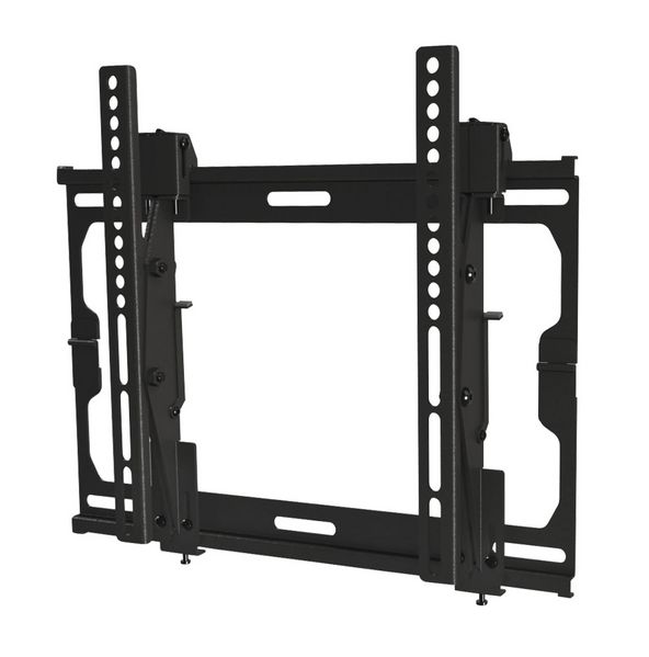 27 in - 42 in FLAT PANEL PREMIUM TILT MOUNT - BLK
