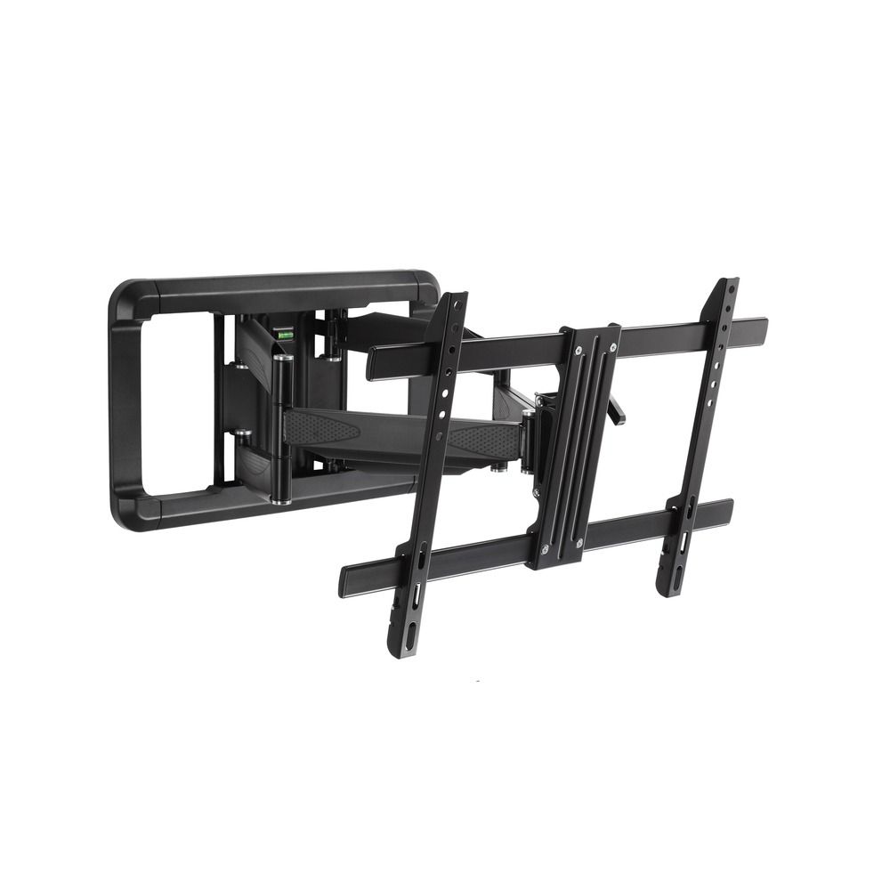 42in - 90in FLAT PANEL ARTICULATING MOUNT - BLACK