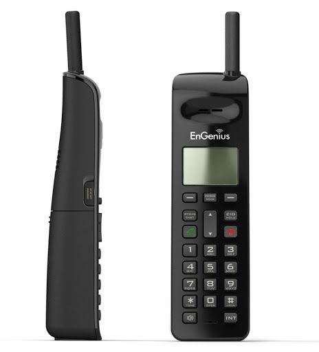 FREESTYL 2 HANDSET KIT