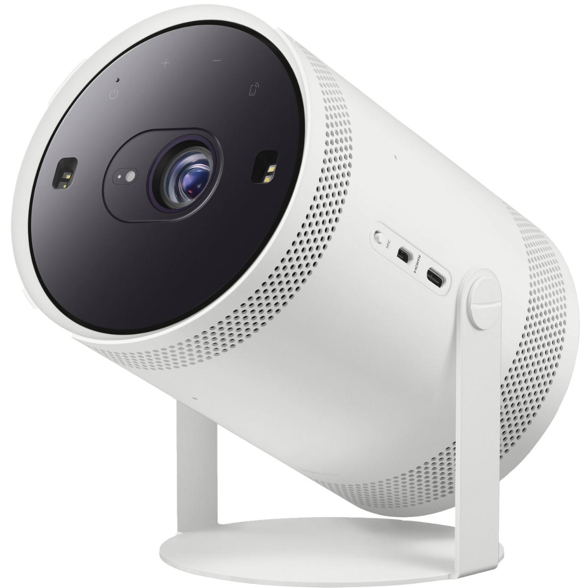The Freestyle Portable Projector