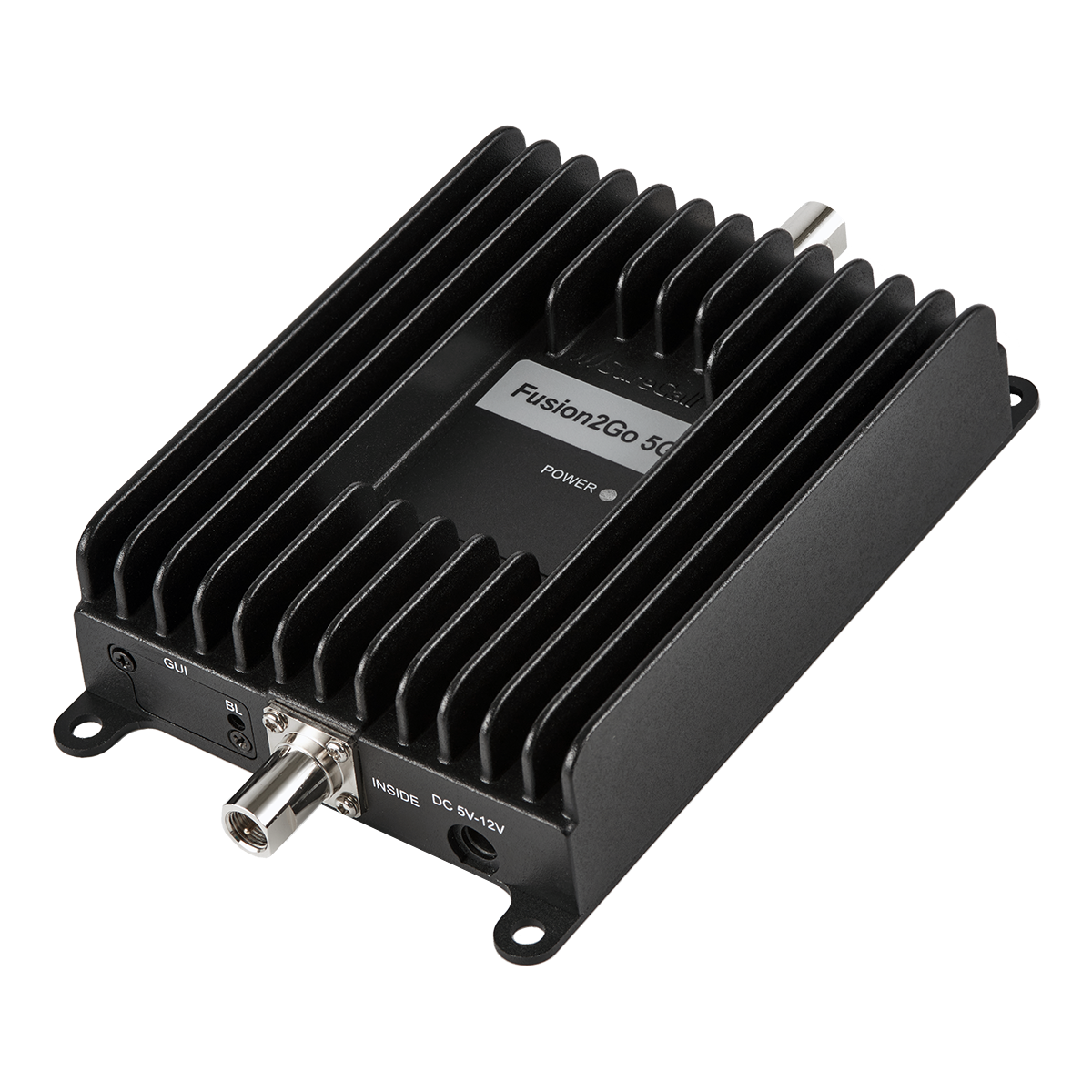 High-Performance Cell Phone Signal Booster for Fleets