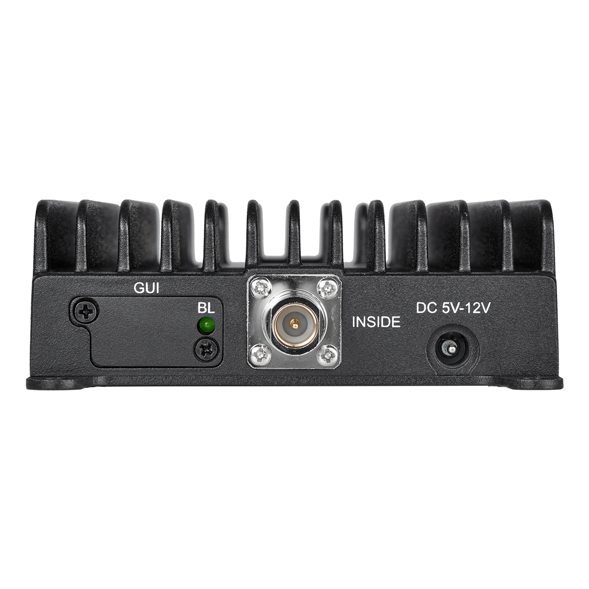 High-Performance Cell Phone Signal Booster for Fleets