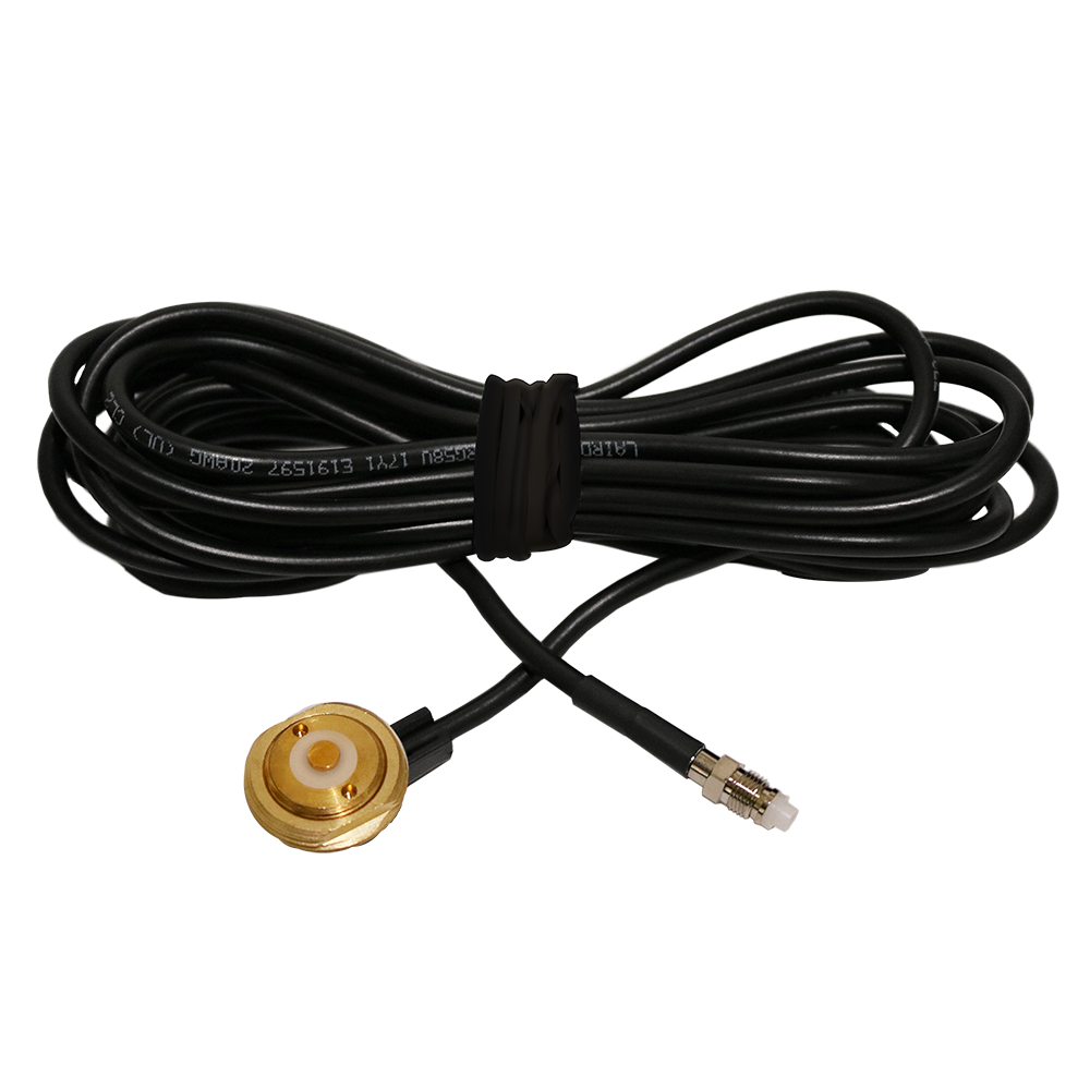 High-Performance Cell Phone Signal Booster for Fleets