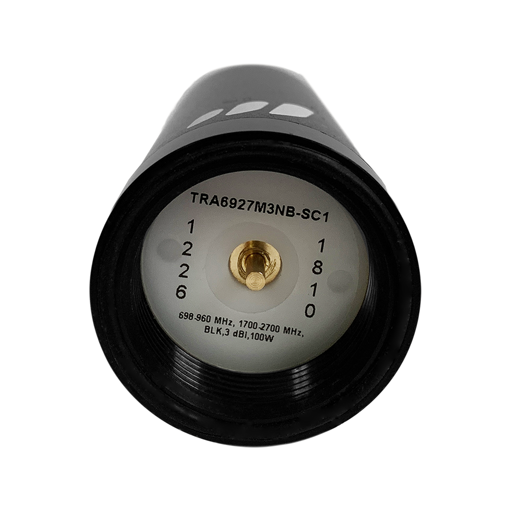 High-Performance Cell Phone Signal Booster for Fleets